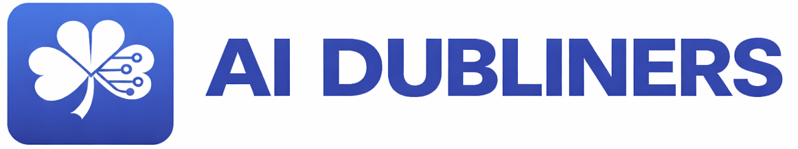 AI Dubliners Logo