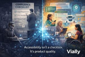 vially ai company