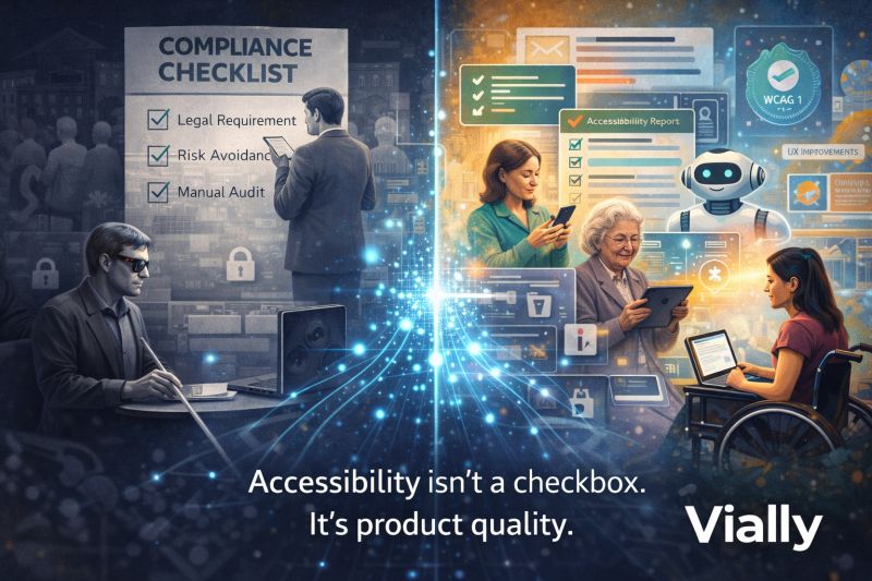 vially ai company